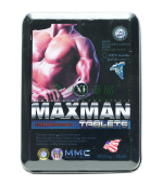 Maxman鐵盒裝哪裡買